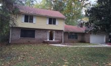 440 S Susan Creek Drive Stone Mountain, GA 30083