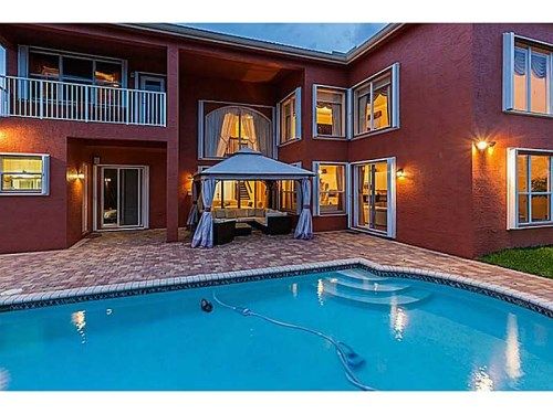 18802 SW 55 ST, Hollywood, FL 33029