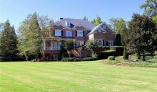 2865 Gainesway Court Cumming, GA 30041