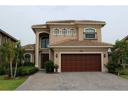 8291 CANOPY TE, Pompano Beach, FL 33076