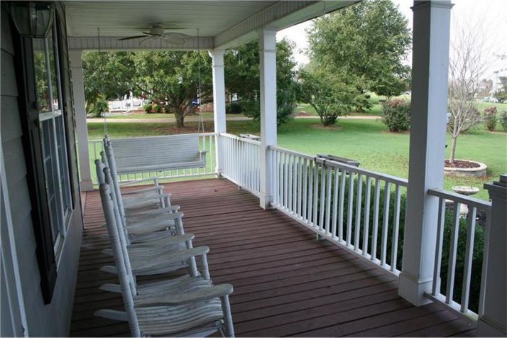 44 Eisenhower Court, Jefferson, GA 30549