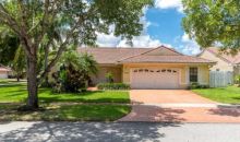 14852 SW 38 CT Hollywood, FL 33027