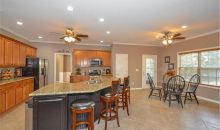 3844 Heritage Crest Parkway Buford, GA 30519