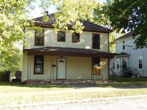 1602 W High St, Springfield, OH 45506