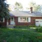 3705 Grunder Ave NW, Canton, OH 44709 ID:13544808