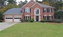 1744 Tisbury Drive Nw Kennesaw, GA 30152
