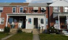 3447 Dunhaven Rd Dundalk, MD 21222
