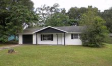 2301 NE 36th Place Ocala, FL 34479