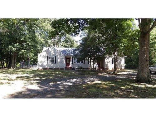 2427 Lancraft Road, Richmond, VA 23235