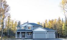 6928 N Trinity View Circle Palmer, AK 99645