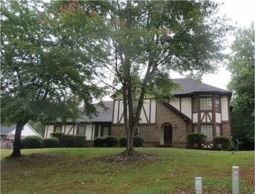 502 Benson Hurst Drive, Mableton, GA 30126