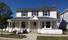 114 N Main St Casstown, OH 45312
