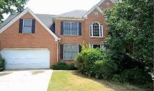 3735 Lockerbie Lane Powder Springs, GA 30127