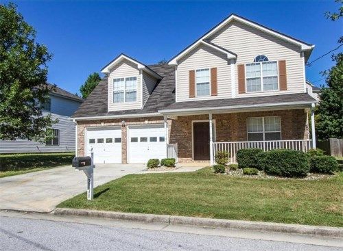 2171 Mulberry Lane, Lithonia, GA 30058