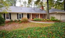 4544 Fitzpatrick Way Norcross, GA 30092