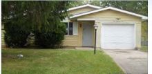 2005 Montford Dr Fort Wayne, IN 46816