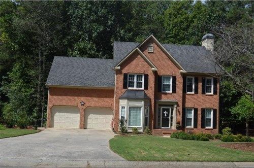 4005 Bent Willow Lane, Woodstock, GA 30189