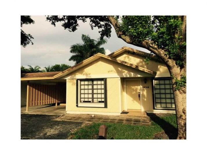 3646 E BELL DR # 84, Fort Lauderdale, FL 33328