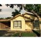 3646 E BELL DR # 84, Fort Lauderdale, FL 33328 ID:13630511