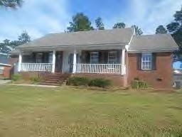 4309 White Pine Ct, Augusta, GA 30906