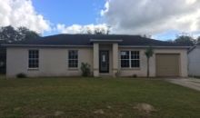 625 Rutherford Ave Deltona, FL 32738