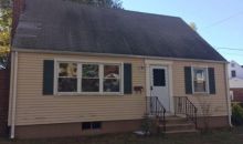 43 Aimes Dr West Haven, CT 06516