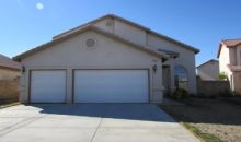 43941 Sandstarr Ct Lancaster, CA 93535