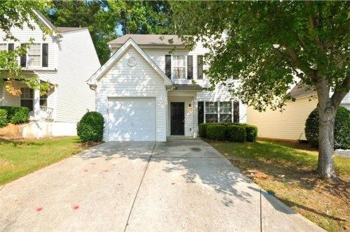 488 Springbottom Court, Lawrenceville, GA 30046