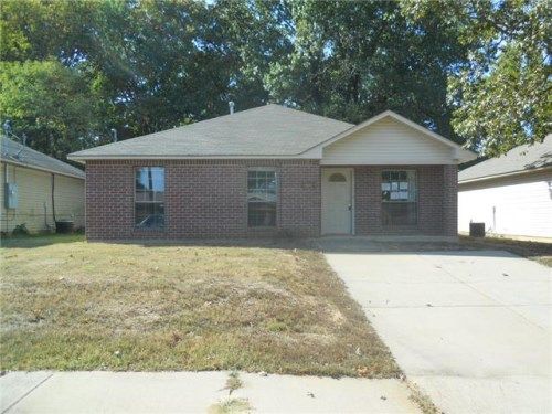 4206 Ludwig St, Little Rock, AR 72204