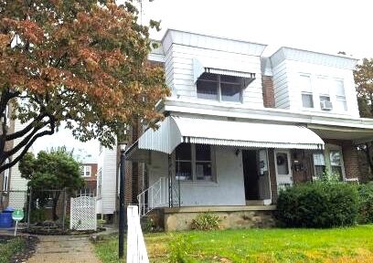 4225 Meridian St, Philadelphia, PA 19136