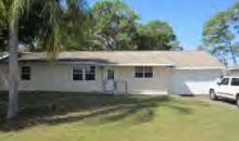 1640 Fannin Ave NW Palm Bay, FL 32907