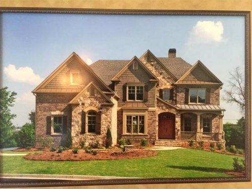 3545 Muirfield Drive, Alpharetta, GA 30004