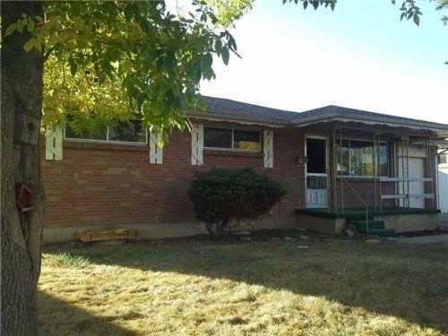 9221 Hooker St, Westminster, CO 80031
