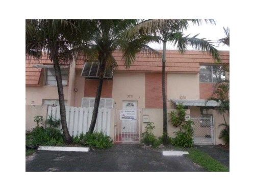 3711 SW 59 AV # 114, Fort Lauderdale, FL 33314