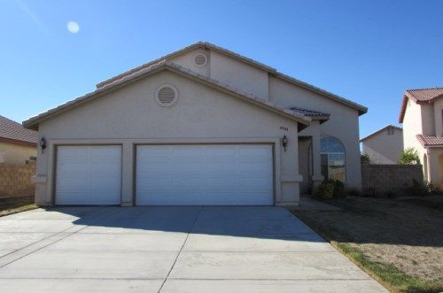 43941 Sandstarr Ct, Lancaster, CA 93535