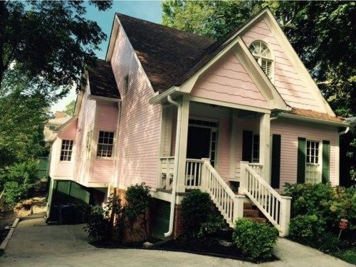 1160 Saint Louis Place, Atlanta, GA 30306