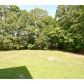 2465 Confederate Trail Nw, Kennesaw, GA 30152 ID:12931248