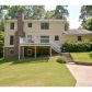 2465 Confederate Trail Nw, Kennesaw, GA 30152 ID:12931250