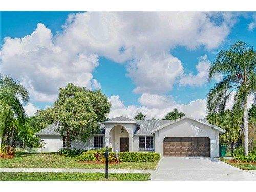 10481 SW 18TH ST, Fort Lauderdale, FL 33324