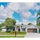 10481 SW 18TH ST, Fort Lauderdale, FL 33324 ID:13631223
