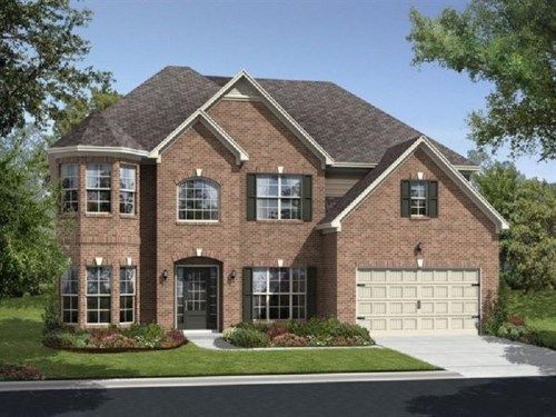 5638 Rapallo Terrace, Buford, GA 30518