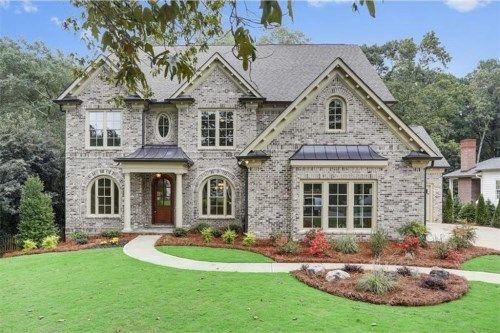 2837 Redding Road Ne, Atlanta, GA 30319