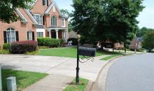 710 Granbury Way Alpharetta, GA 30022