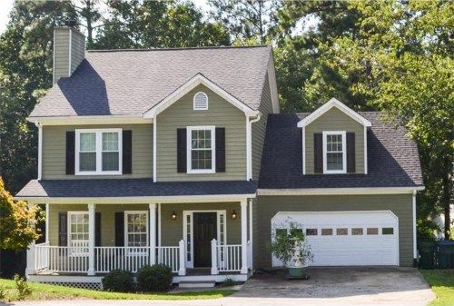 502 Bay Leaf Lane, Woodstock, GA 30189
