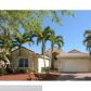 540 CASCADE FALLS DR, Fort Lauderdale, FL 33327 ID:12065928