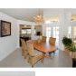 540 CASCADE FALLS DR, Fort Lauderdale, FL 33327 ID:12065932