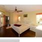 540 CASCADE FALLS DR, Fort Lauderdale, FL 33327 ID:12065936
