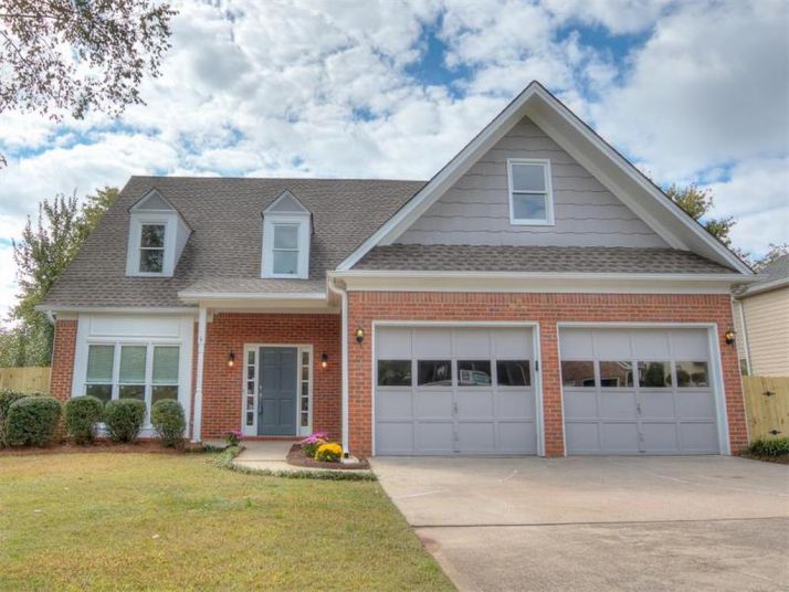 4745 Morton Bridge Lane, Alpharetta, GA 30022