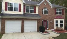1011 Holly Meadow Drive Buford, GA 30518