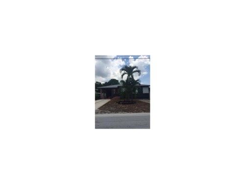 2237 JOHNSON ST, Hollywood, FL 33020